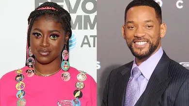 tierra whack will smith